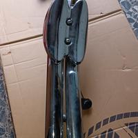 Ricambi originali Triumph scrambler 900
