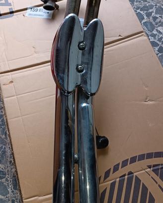 Ricambi originali Triumph scrambler 900