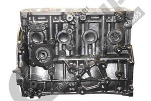 Monoblocco completo revisionato Cod. YD25