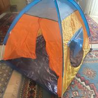 Tenda Indiani per bambini