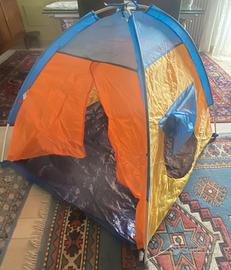 Tenda Indiani per bambini