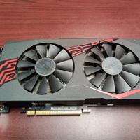 Asus RX 570