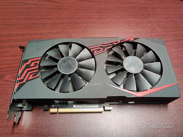 Asus RX 570