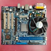 Scheda madre ASRock 775VM800