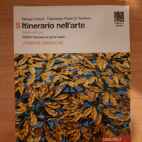 5 Itinerario nell'arte