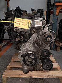 MOTORE TOYOTA 1.3 CODICE 1NRFE