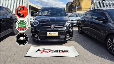 Fiat 500X 1.3 MultiJet 95 CV Sport