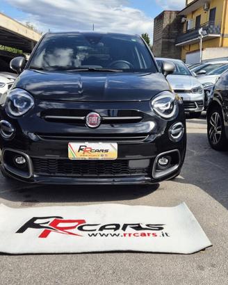 Fiat 500X 1.3 MultiJet 95 CV Sport
