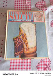 I libri della salute. L'appartamento digerente