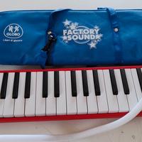 pianola a fiato
