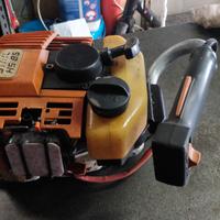 tagliata siepi Sthil HS 85