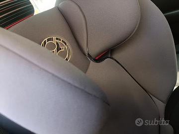 perfetto seggiolino auto isofix 
