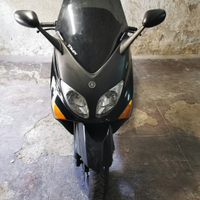 Yamaha T Max - 2007