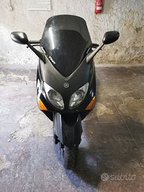Yamaha T Max - 2007