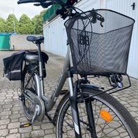 Bicicletta elettrica Atala