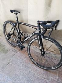 BICICLETTA DA CORSA  HERSH FULL CARBON