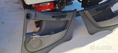 pannelli porta per iveco eurocargo 