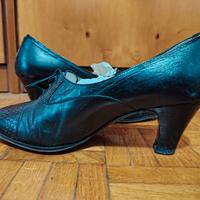 Scarpe francesine n. 36