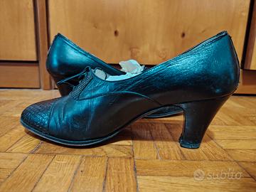 Scarpe francesine n. 36