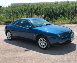 Alfa gtv v6