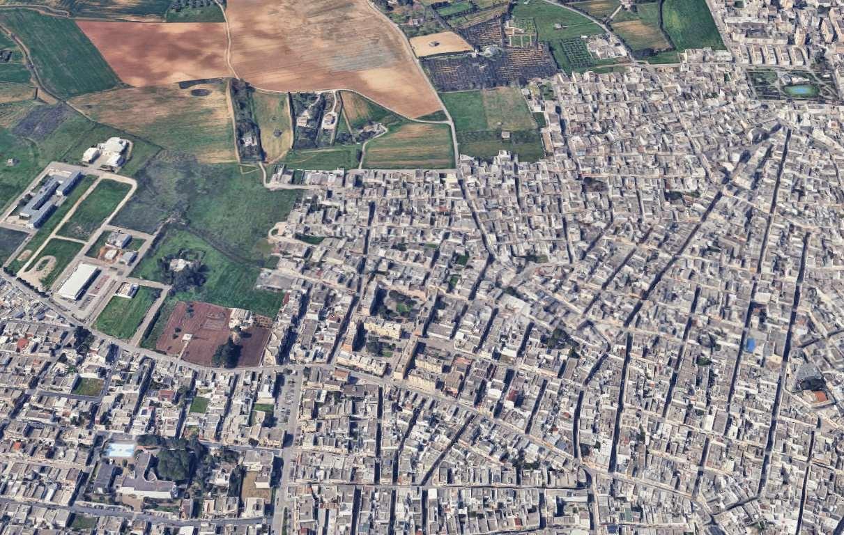 Appartamento – Mesagne, Brindisi - Altro