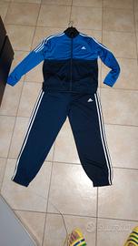 felpa Adidas uomo originale