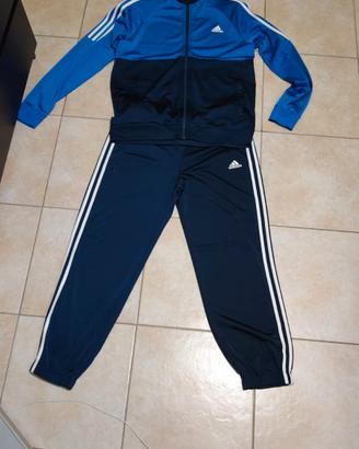 felpa Adidas uomo originale