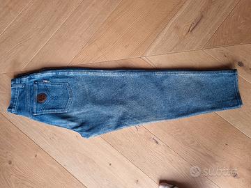 Jeans Moschino donna