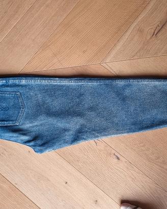 Jeans Moschino donna