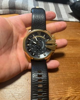 Orologio diesel