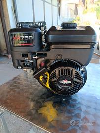 Motore Briggs & Stratton XR 750 163cc Nuovo