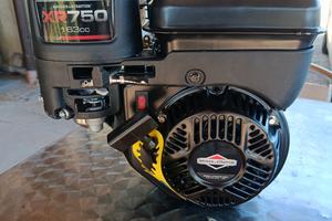 Motore Briggs & Stratton XR 750 163cc Nuovo