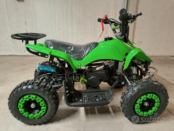 Mini Quad 49cc NUOVO