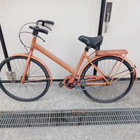 Bicicletta Legnano B83