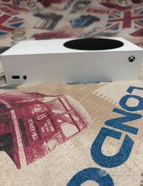 Xbox serie s 500gb