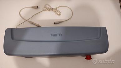 Console Philips virtual painball