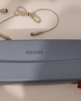 Console Philips virtual painball