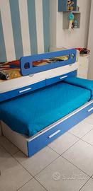 Cameretta Mondo Convenienza 