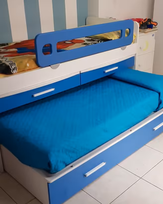 Cameretta Mondo Convenienza 