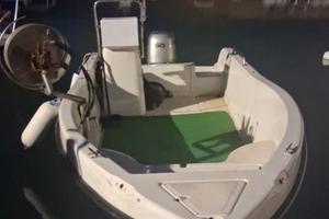 o barca da pesca
