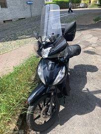 Honda vison 110 4T