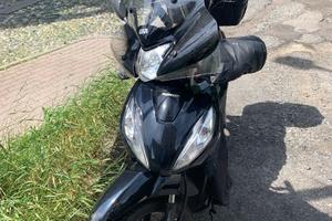 Honda vison 110 4T