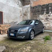 Audi a3 2005