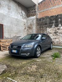 Audi a3 2005