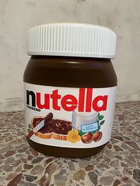 Pouf Nutella
