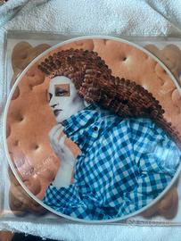 Mina - Pappa di latte - doppio vinile picture disc