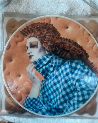 Mina - Pappa di latte - doppio vinile picture disc