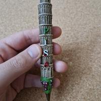 Souvenir penna Pisa