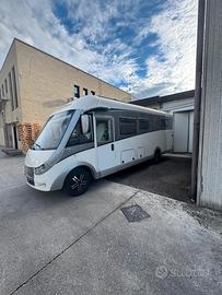 Camper "carthago 5-line 5.0 l"