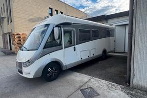 Camper "carthago 5-line 5.0 l"